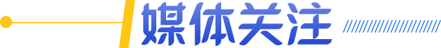 媒体关注