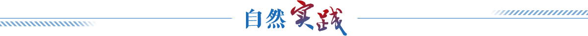 自然实践