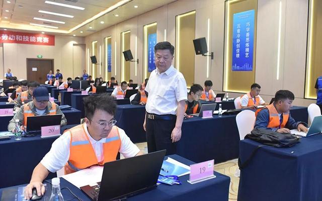 尽锐出战勇担当 2025年度云南省自然资源调查监测劳动和技能竞赛火热开展！（一）