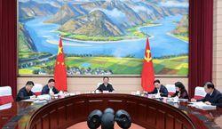 王予波在二季度高质量发展暨政府系统学习教育整改工作推进会上强调 推动高质量发展必须牢固树立和践行正确政绩观